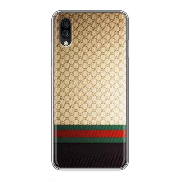 Чехол с рисунком «Фон Гуччи» для ZTE Blade A5 (2020) Чехол с рисунком «Фон Гуччи» для ZTE Blade A5 (2020)