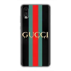 Чехлы Бренд GUCCI для ZTE Blade A5 (2020)