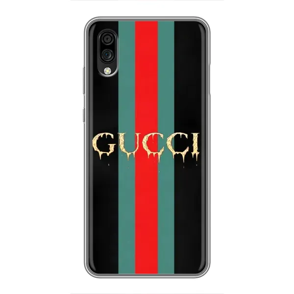 Чехол с рисунком «GUCCI» для ZTE Blade A5 (2020) Чехол с рисунком «GUCCI» для ZTE Blade A5 (2020)