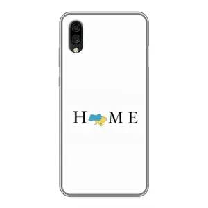 Чехлы для ZTE Blade A5 (2020) (Home - Украина) (Home)