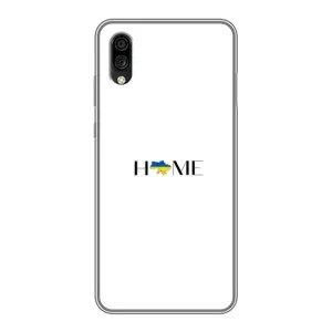 Чехлы для ZTE Blade A5 (2020) (Home - Украина) (Home)