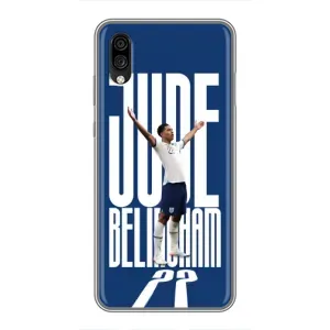 Чехлы с принтом для ZTE Blade A5 (2020) (Jude)