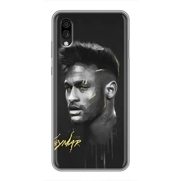 Чехол с рисунком «Junior Neymar» для ZTE Blade A5 (2020) Чехол с рисунком «Junior Neymar» для ZTE Blade A5 (2020)