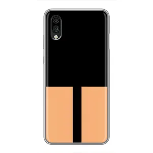 Купить Чехлы на телефон с принтом Anime для ZTE Blade A5 (2020) (Shippuuden)