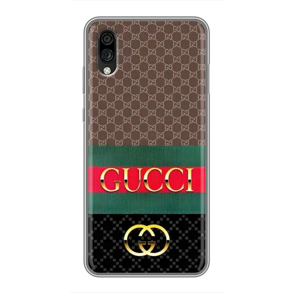 Чехол с рисунком «Стиль GUCCI» для ZTE Blade A5 (2020) Чехол с рисунком «Стиль GUCCI» для ZTE Blade A5 (2020)