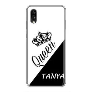 Чохли для ZTE Blade A5 (2020) - Жіночі імена (TANYA)