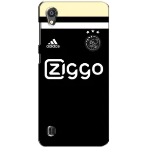 Чехлы с ТОП Футбольными клубами на ZTE Blade A5 (AJAX)
