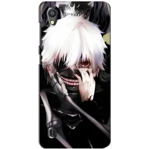 Чохли з героями АНИМЕ на ZTE Blade A5 (Аніме Гуль)