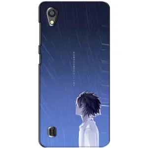 Чохли з героями АНИМЕ на ZTE Blade A5 (Anime L)