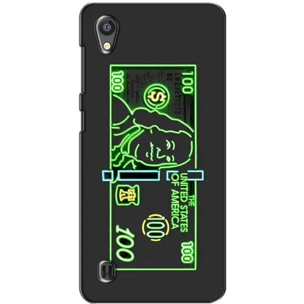 Чехол с рисунком «Баксы» для ZTE Blade A5 Чехол с рисунком «Баксы» для ZTE Blade A5