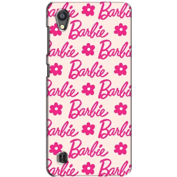Чехол с рисунком «Barbie» для ZTE Blade A5 Чехол с рисунком «Barbie» для ZTE Blade A5