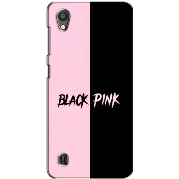 Чехол с рисунком «BLACK PINK» для ZTE Blade A5 Чехол с рисунком «BLACK PINK» для ZTE Blade A5