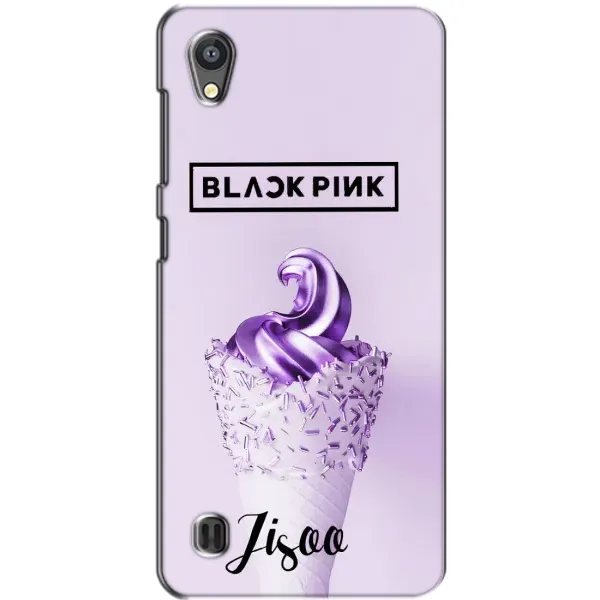 Чехол с рисунком «BLACKPINK lisa» для ZTE Blade A5 Чехол с рисунком «BLACKPINK lisa» для ZTE Blade A5