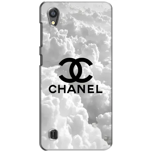Чехол с рисунком «CHANEL» для ZTE Blade A5 Чехол с рисунком «CHANEL» для ZTE Blade A5