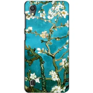 Чохол з картинкою Сакури на ZTE Blade A5 (Цвітіння Сакури)