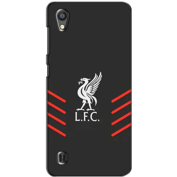 Чехол с рисунком «Эмблема Liverpool» для ZTE Blade A5 Чехол с рисунком «Эмблема Liverpool» для ZTE Blade A5