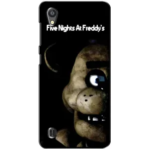 Чехлы Пять ночей с Фредди для ЗТЕ Блейд А5 (Five Nights)