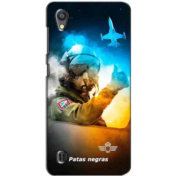 Чехол с рисунком «Герой Киева» для ZTE Blade A5 Чехол с рисунком «Герой Киева» для ZTE Blade A5