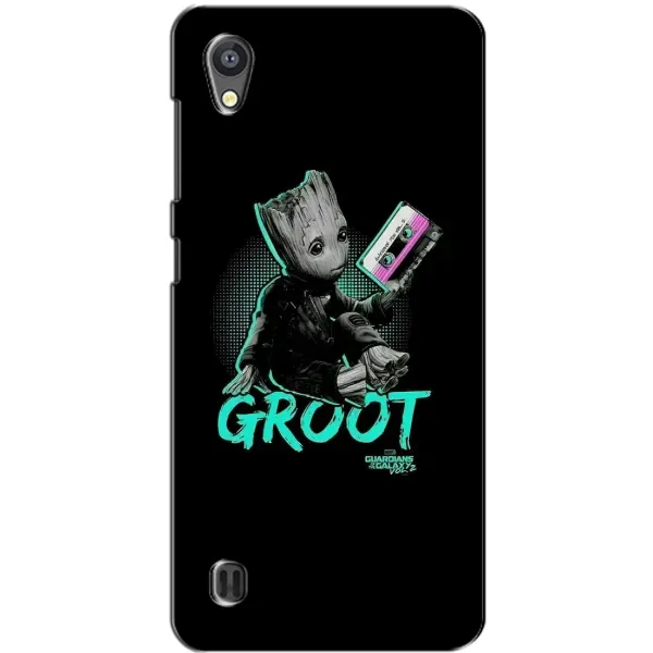 Чехол с рисунком «Groot» для ZTE Blade A5 Чехол с рисунком «Groot» для ZTE Blade A5