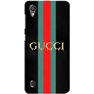 Чехлы Бренд GUCCI для ZTE Blade A5 (GUCCI)