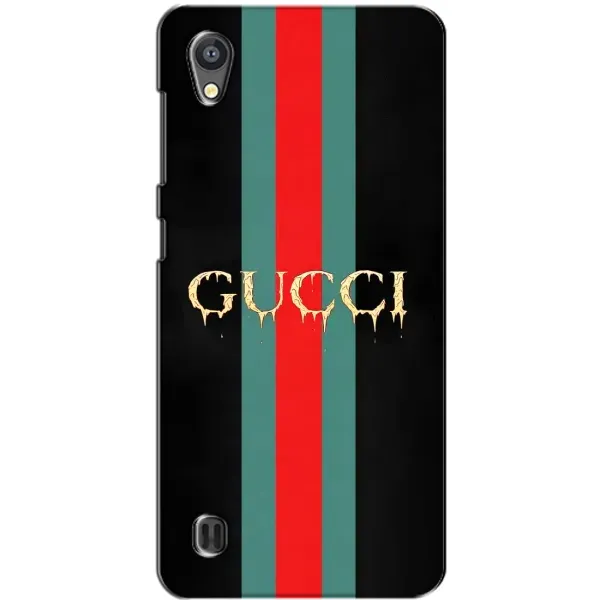Чехол с рисунком «GUCCI» для ZTE Blade A5 Чехол с рисунком «GUCCI» для ZTE Blade A5
