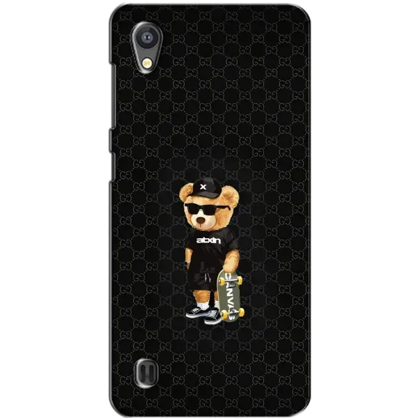 Чехол с рисунком «GUCCI Teddy» для ZTE Blade A5 Чехол с рисунком «GUCCI Teddy» для ZTE Blade A5
