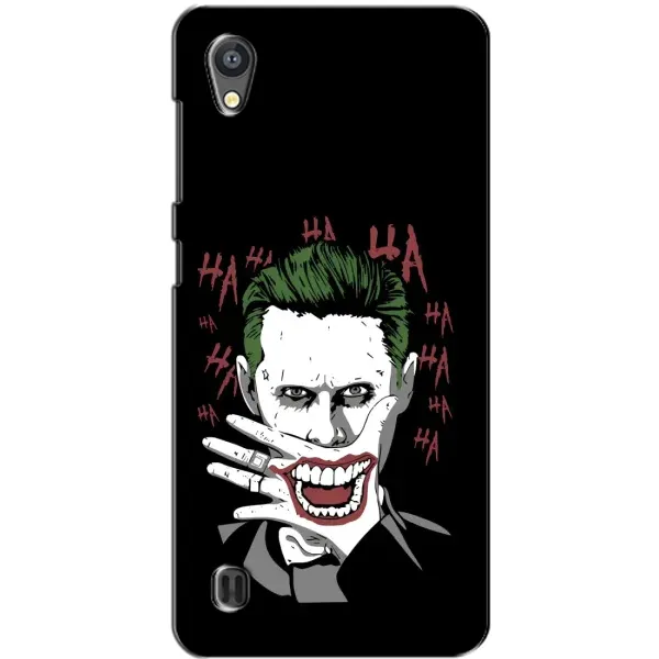 Чехол с рисунком «Hahaha» для ZTE Blade A5 Чехол с рисунком «Hahaha» для ZTE Blade A5