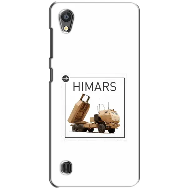 Чехол с рисунком «HIMARS» для ZTE Blade A5 Чехол с рисунком «HIMARS» для ZTE Blade A5