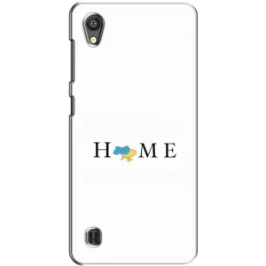 Чохли для ZTE Blade A5 (Home - Україна) (Home)