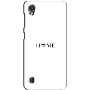 Чохли для ZTE Blade A5 (Home - Україна) (Home)