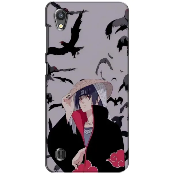 Чехол с рисунком «ITACHI» для ZTE Blade A5 Чехол с рисунком «ITACHI» для ZTE Blade A5