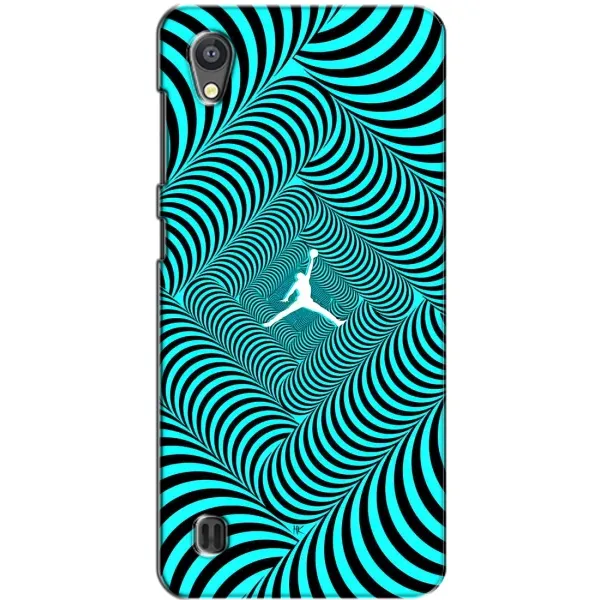 Чехол с рисунком «JORDAN» для ZTE Blade A5 Чехол с рисунком «JORDAN» для ZTE Blade A5
