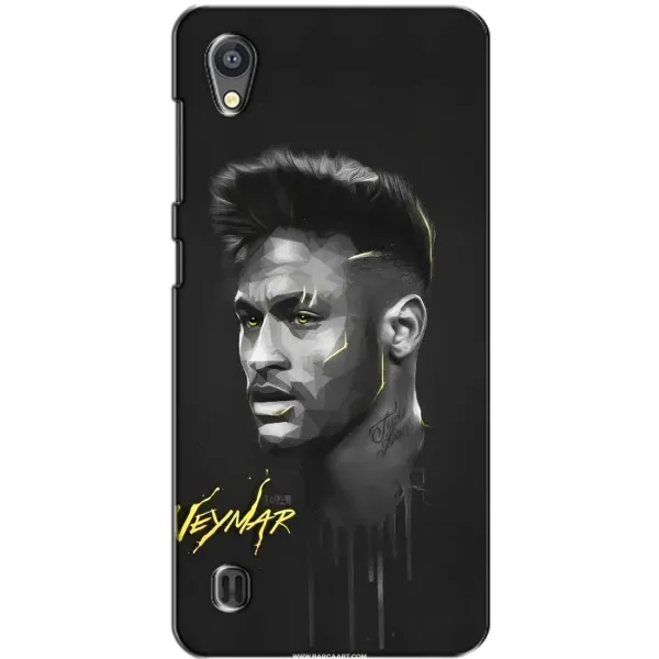 Чехол с рисунком «Junior Neymar» для ZTE Blade A5 Чехол с рисунком «Junior Neymar» для ZTE Blade A5