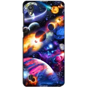 Чохли КОСМОС на ZTE Blade A5 (Космічний світ)