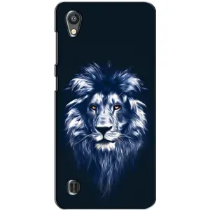 Чохол з картинкою на ZTE Blade A5