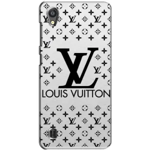 Чехол Стиль Louis Vuitton на ZTE Blade A5 (LV)