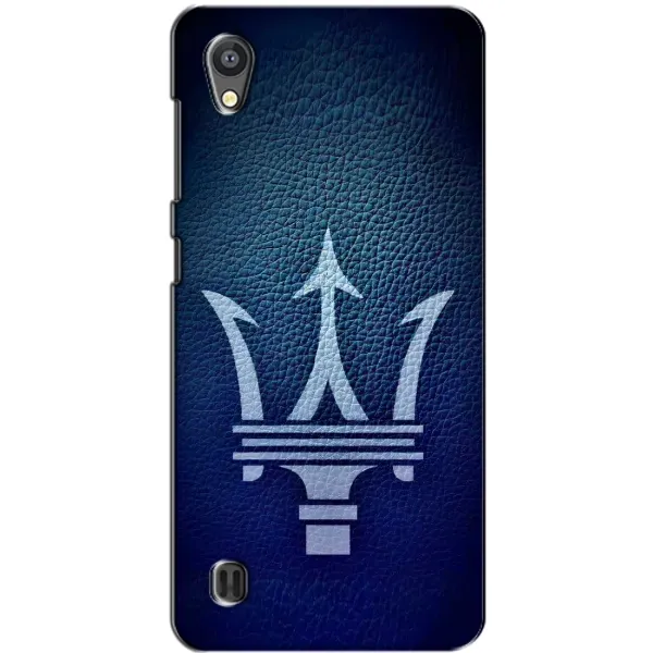Чехол с рисунком «Лого Maserati» для ZTE Blade A5 Чехол с рисунком «Лого Maserati» для ZTE Blade A5