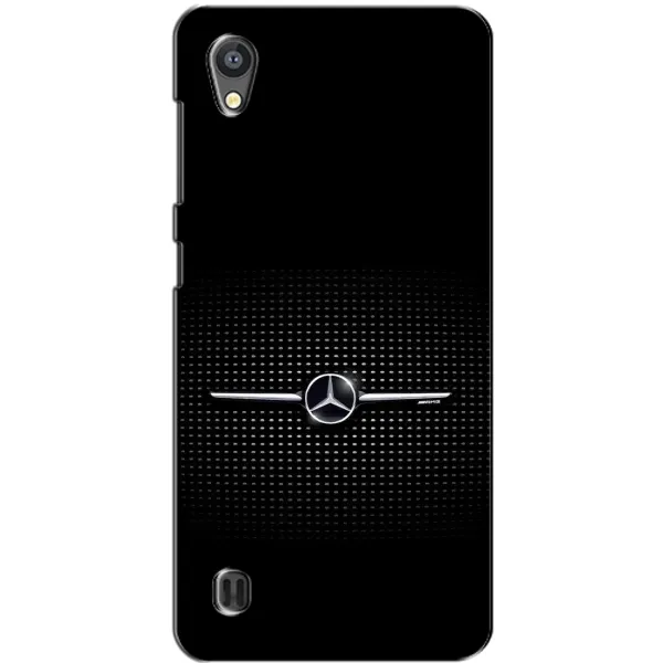 Чехол с рисунком «Mercedes» для ZTE Blade A5 Чехол с рисунком «Mercedes» для ZTE Blade A5