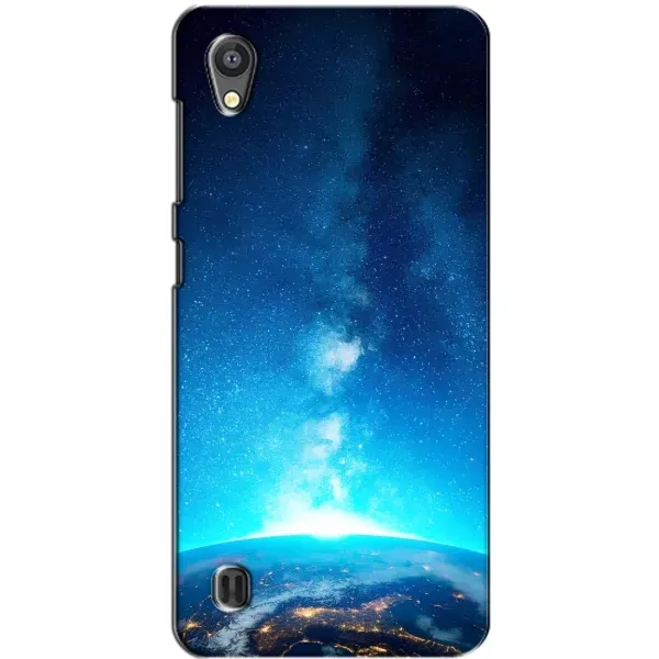 Чехол с рисунком «Млечный путь» для ZTE Blade A5 Чехол с рисунком «Млечный путь» для ZTE Blade A5