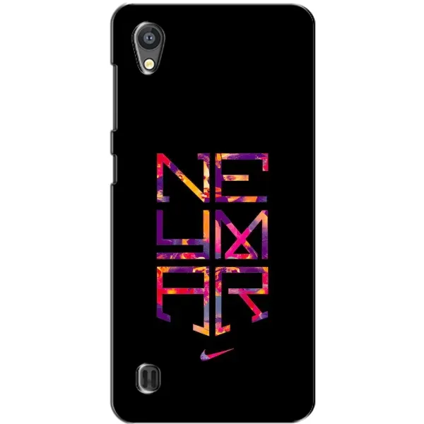 Чехол с рисунком «N E Y M A R» для ZTE Blade A5 Чехол с рисунком «N E Y M A R» для ZTE Blade A5