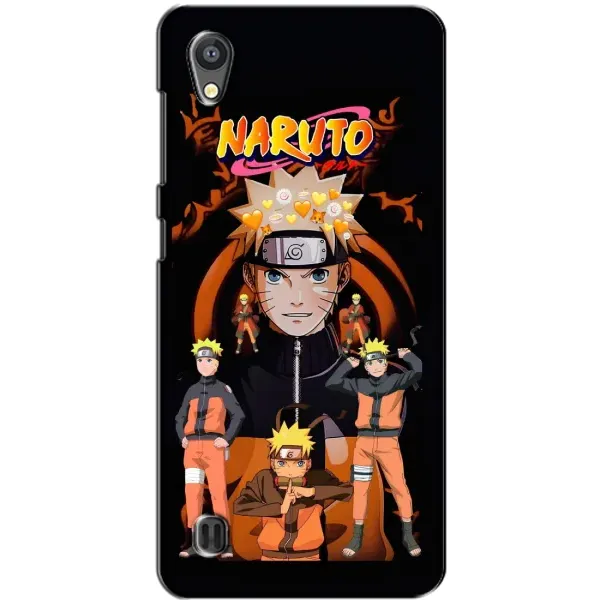 Чехол с рисунком «Naruto герой» для ZTE Blade A5 Чехол с рисунком «Naruto герой» для ZTE Blade A5