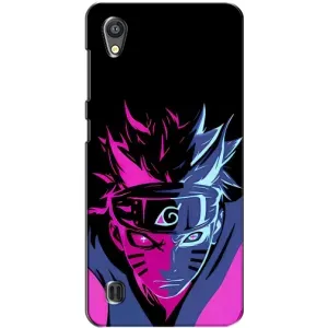 Купить Чохли на телефон з принтом Anime для ZTE Blade A5