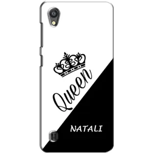 Чехлы для ZTE Blade A5 - Женские имена (NATALI)