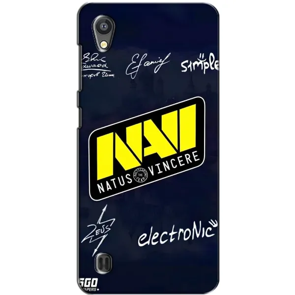 Чохол з малюнком «NAVI» для ZTE Blade A5 Чохол з малюнком «NAVI» для ZTE Blade A5