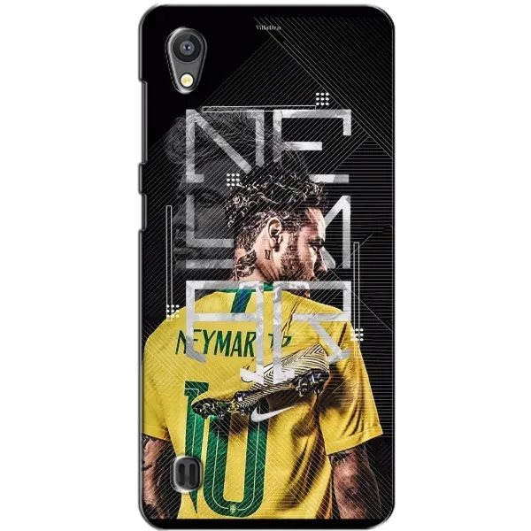 Чехол с рисунком «Neymar 10» для ZTE Blade A5 Чехол с рисунком «Neymar 10» для ZTE Blade A5