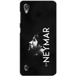 Силіконовий Чохол для ZTE Blade A5 (Neymar)