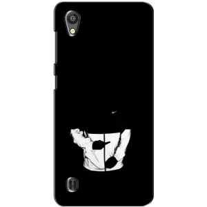Силиконовый Чехол на ZTE Blade A5 с картинкой Nike (Nike стиль)