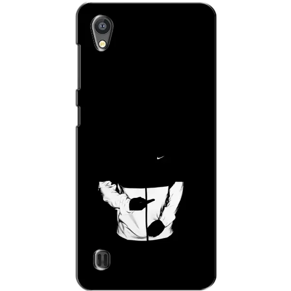 Чехол с рисунком «Nike стиль» для ZTE Blade A5 Чехол с рисунком «Nike стиль» для ZTE Blade A5