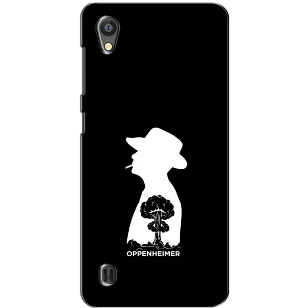 Чехол с рисунком «Oppenheimer» для ZTE Blade A5 Чехол с рисунком «Oppenheimer» для ZTE Blade A5