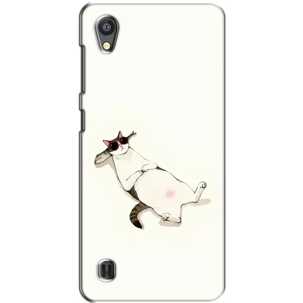 Чехол с рисунком «Отдых» для ZTE Blade A5 Чехол с рисунком «Отдых» для ZTE Blade A5